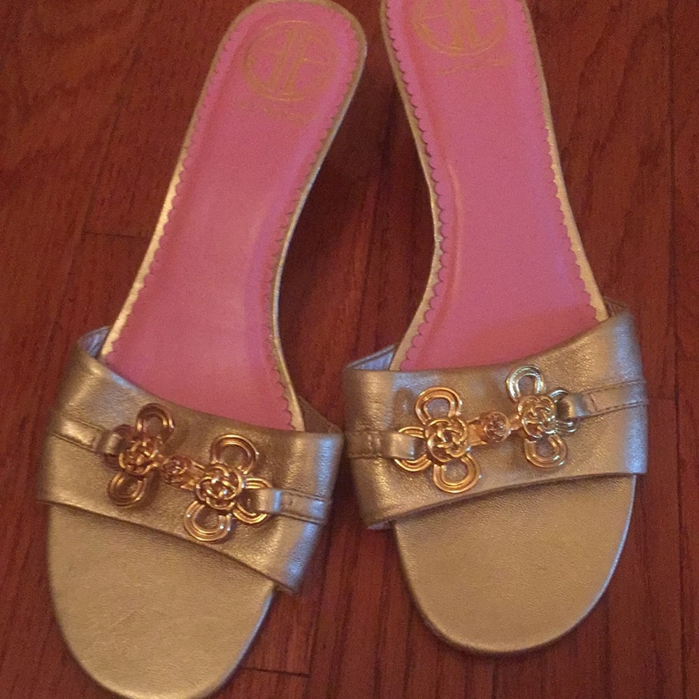 Lilly Pulitzer Shoes